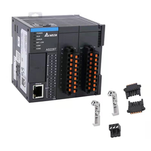 New Product Hot Sale Delta <strong>Plc</strong> Programmable <strong>Controller</strong>