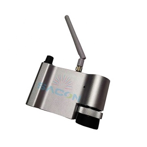 New Products Portable Multi - Functional Rf Pinhole Camera Gps Signal Bug Scanning Detector - Product Image 5
