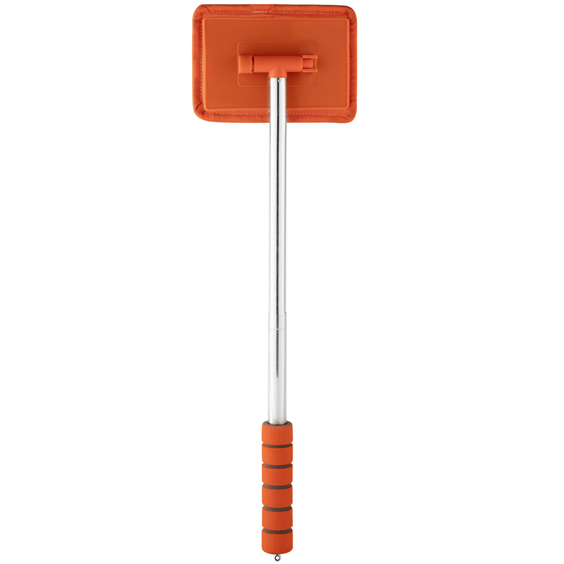 Anneau éponge orange