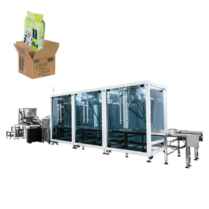 Pick and Place Roboterarm Kleiner Industrie roboterarm für die Pharma industrie - Product Image 2