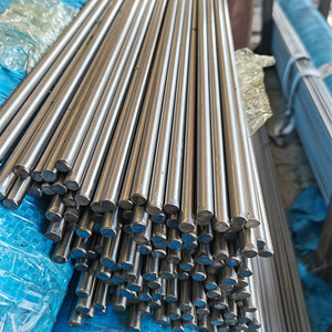 Hardened Stainless <strong>Steel</strong> Rod 440c 1/4" 330 <strong>631</strong> 630 Stainless <strong>Steel</strong> 446 <strong>Round</strong> <strong>bar</strong> Sus400 Ss201 304 - Product Image 2