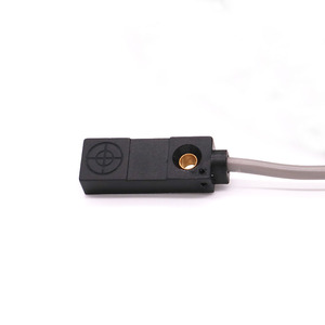 DINGGAN IS10 <strong>Rectangular</strong> Inductive <strong>Proximity</strong> Switch <strong>Sensor</strong> Position <strong>Sensor</strong> - Product Image 2