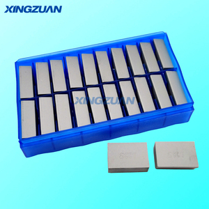 Miếng Chèn Hàn Cacbua Wimata P30 YG8 YG6 P20 A130 A140 A150 YG 6 A160 A170 Đầu Hàn Vonfram Zidong Pahat Bubut - Product Image 3