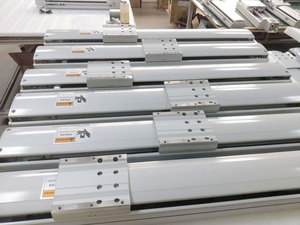 Distribuidor Global-se busca manipulador lineal para W-Robot Unidad de movimiento lineal con robot cartesiano de 2 ejes - Product Image 3