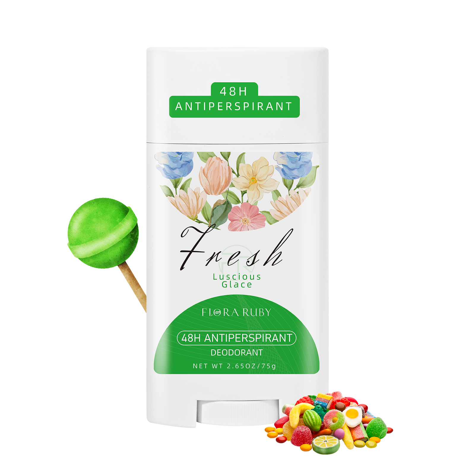 Glace Succulente
