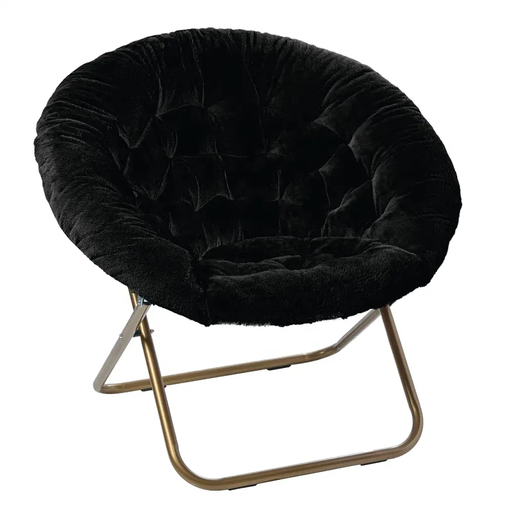 Frete grátis sofá de cadeira moderno, confortável, para casa, elegante, cadeira de veludo, venda barata, grande, de pele falsa, para quarto