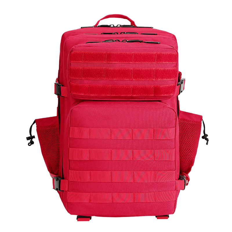Red-custom color