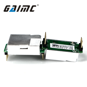 GAIMC Luftqualität überwachungs sensor de co2 Kohlendioxid digitales ndir co2 Sensor modul - Product Image 6