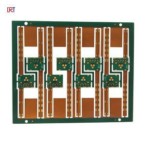 ผู้จำหน่าย OEM ของแผงวงจร PCB แบบแข็ง-ดิ้นและผู้ผลิตต้นแบบ PCBA - Product Image 6