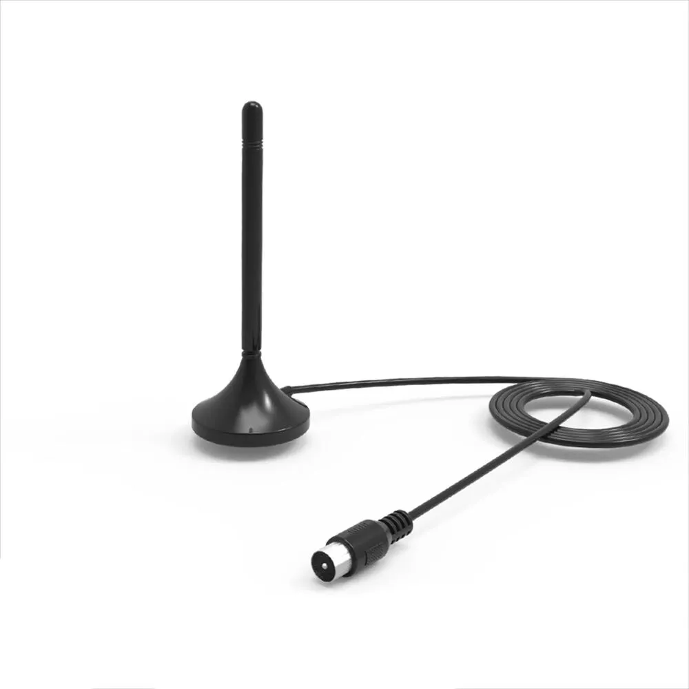 Antena de TV Digital para coche, DMB-T, gran oferta en Corea