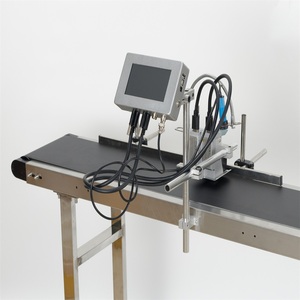 Manufacturer Wholesale QR Codes, Small Characters and Large Characters. Online <strong>Coding</strong> Machines - Product Image 3