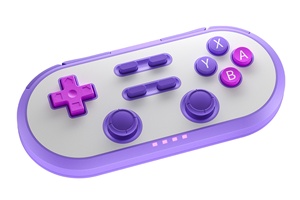 Controlador inalámbrico para PS3/4/switch joystick GamePad controlador de juego inalámbrico para controlador de juegos móvil Android - Product Image 6