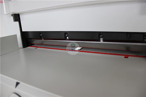 Rotary Rolling Ged Tm-10 3 in 1 A3 Trimmer <strong>Cutter</strong> Sheet Manual Paper <strong>Cutter</strong> 45 cm Length Portable Circular <strong>Cutter</strong> Corner - Product Image 2