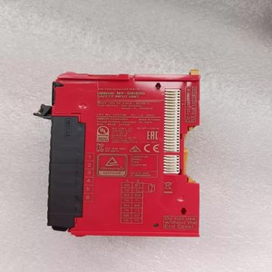 Dispositivos de control de la serie NX El módulo de entrada 128 admite el control de hasta dispositivos de entrada/salida seguros a través de Red Ethernet/IP
