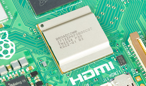 New Original <strong>Raspberry</strong> <strong>Pi</strong> 5 8GB RAM BCM2712 processor 2.4GHz quad-core 64-bit Arm Cortex-A76 <strong>CPU</strong> Development Tool Package - Product Image 5