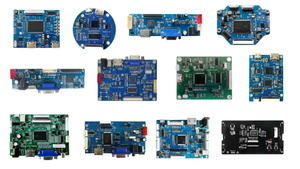 3.4 pollici TFT modulo LCD circolare Display 800*800 risoluzione 3.4 pollici schermo rotondo categoria di prodotto moduli LCD - Product Image 3