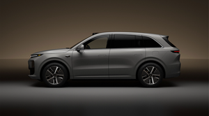 2024 yeni varış Li Xiang L6 Extended genişletilmiş menzilli orta boy SUV 5 koltuk ile en uzun menzilli elektrikli araba - Product Image 5