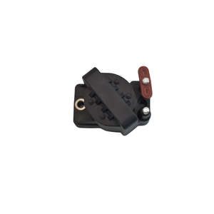 OEM 8104224010 ateşleme bobini OE Pdoduction hatları araba ateşleme bobinleri paketi gelen BUICK CHEVROLET GMC MITSUBISHI H6 için