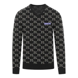 免费尺寸设计师毛衣批发定制你自己的图案标志和材料 - Product Image 5