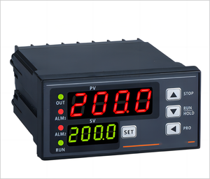Precio controlador de temperatura digital Sensor de alarma Indicador de sensor de presión Indicador de sensor digital Controlador de temperatura - Product Image 5