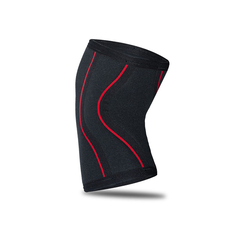 Black red