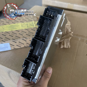 20577135 accesorios de maquinaria de ingeniería controlador de excavadora 20577135 versión de computadora para unidad de control de motor Volvo EC240 - Product Image 6