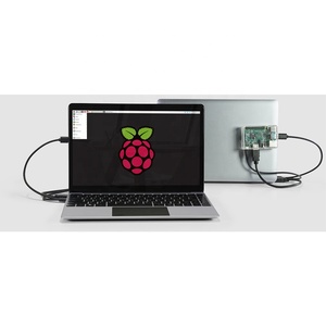Display da 13.3 pollici con controller PI4 LCD arcade machine touch screen per computer raspberry pi monitor portatile - Product Image 4