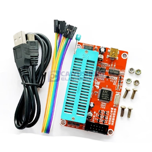 Programmier-und Brenn gerät für EEPROM-Speicherchips der Serie MCU/24/93 SP200SE/SP200S erweiterte Version