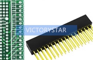 Suitable for <strong>UNO</strong> R3UNO MEGA 2560 terminal expansion board components compatible with sold <strong>UNO</strong> R3UNO MEGA 2560 - Product Image 3