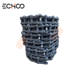 Long Service Life Track <strong>Chain</strong> W130F(i) Cold Milling Machines Frame Parts for Wirtgen - Product Image 6