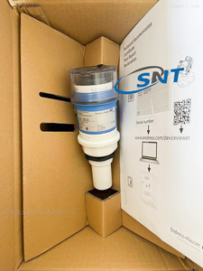 库存Endress + Hauser E + H Prosonic FMU30超声波传感器FMU30-AAHEAAGGF 5米超声波液位变送器 - Product Image 5