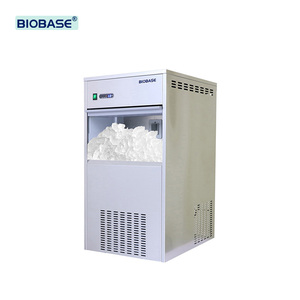 实验室用小颗粒不规则雪冰生物碱基折扣价片状制冰机FIM200 - Product Image 5