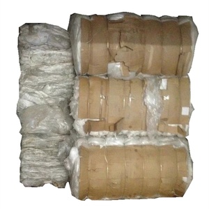 เศษฟิล์ม ldpe/lldpe นำฟิล์มรีไซเคิลและรีไซเคิลเม็ดพลาสติก - Product Image 4