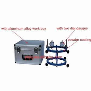 STDM-2 Portable Dynamic <strong>Modulus</strong> <strong>of</strong> <strong>Elasticity</strong> Tester for Concrete Structures and Cores - Product Image 3