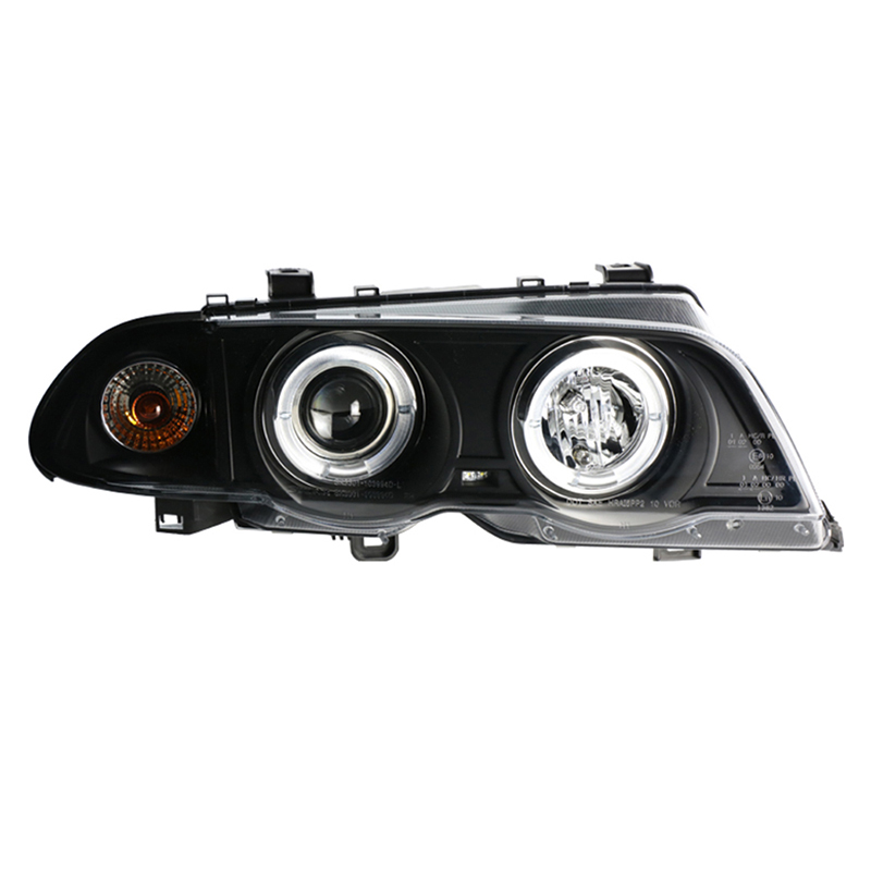 ไฟหน้า LED