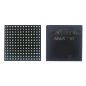 Pacchetto XC7A100T-2CSG324I BGA324 XC7A100T integrato Chip logico programmabile IC XC7A100T-2CSG324C IC - Product Image 2
