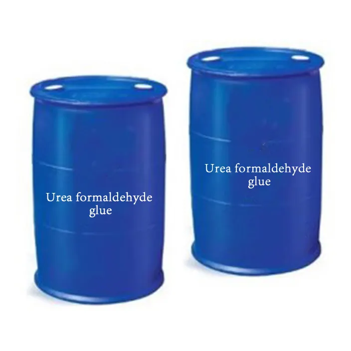यूरिया Formaldehyde राल पाउडर गोंद प्लाईवुड फर्नीचर के लिए