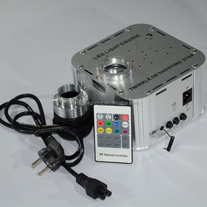 27W RGB <strong>LED</strong> <strong>Star</strong> Ceiling Light Source Engine With Wireless Remote Control - Product Image 1