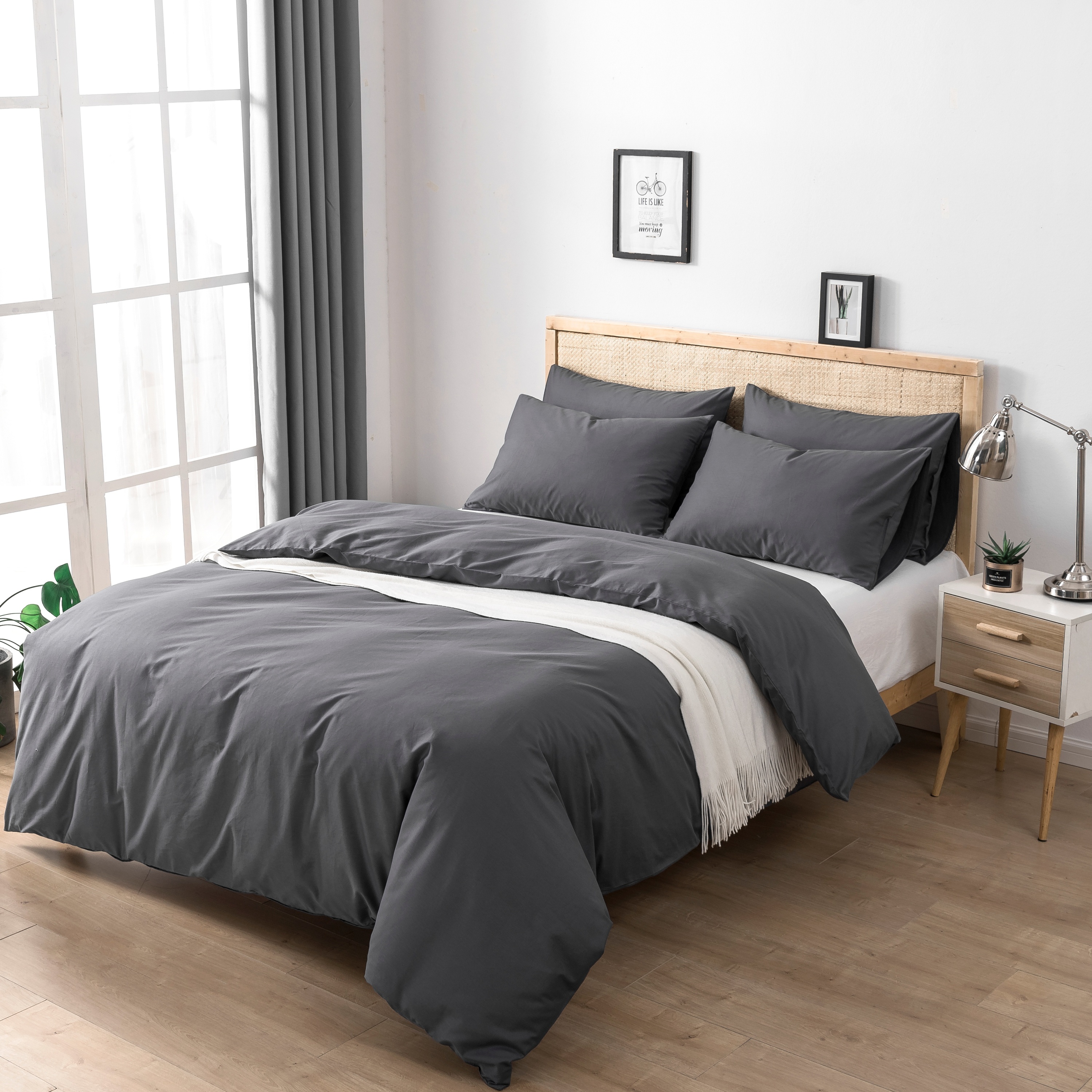 Dark Gray