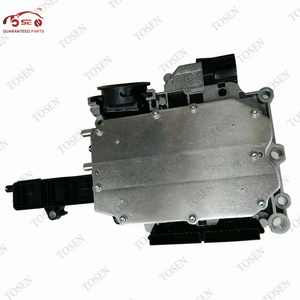 <strong>TCM</strong> TCU DQ500 DL501 0B5 7-Speed Auto Transmission Control Unit for Audi - Product Image 5