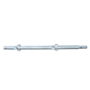 鉄製構造足場キット多目的アルミ合金モジュラー足場 - Product Image 1