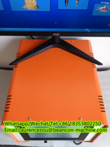 Beacon Common Rail Software BEI-D Common Rail Cr System <strong>test</strong> Bench Crs960 Can Used on EPS205 EPS208 CR708 CR919 12PSB BC3000 - Product Image 6