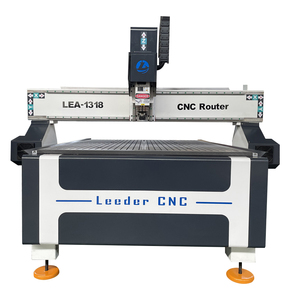 Máquina enrutadora CNC de madera para mesa al vacío, controlador DSP A18 A11, 1325, 3,2 kW, 4,5 kW