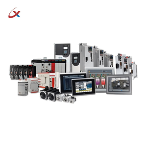 Heißer Verkauf industrieller Steuer-HMI-Inverter-Antriebs motor für PLC-Programmier-Anwendungs EDS1691-N-C-250-000 - Product Image 4