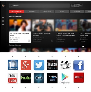 Set üstü Iptv S905 X96 Max artı Tv kutusu akıllı Android 10.0 Set üstü kutusu - Product Image 3