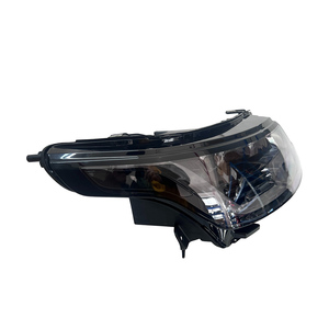 最新モデルヘッドライト20182019 2020 2021 2022ランドローバーレンジローバーヴォーグヘッドランプ用LEDL405ヘッドライト