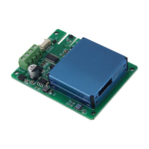 SM400D2MOD 7-in-1大気質センサーモジュール、RS485出力、CH2O温度湿度CO2 TVOC PM2.5 PM10 - Product Image 4