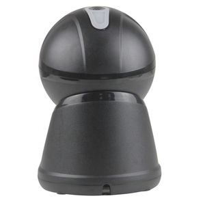 Lector de código Qr de barra 2D de escritorio, 1D comprobador de precios, plataforma de escaneo, escáner de código de barras POS para supermercado, centro comercial minorista - Product Image 4