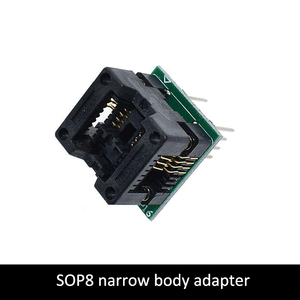 Originale XTW100 CH341A programmatore scheda madre USB Routing LCD BIOS FLASH 24 25 programmazione - Product Image 6