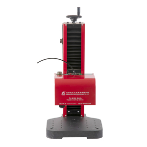 Großhandel Günstige Desktop Vin Code Marking Maker Serielle pneumatische Gravier maschine mit Motor Hochs ichtbare Kern komponente - Product Image 2